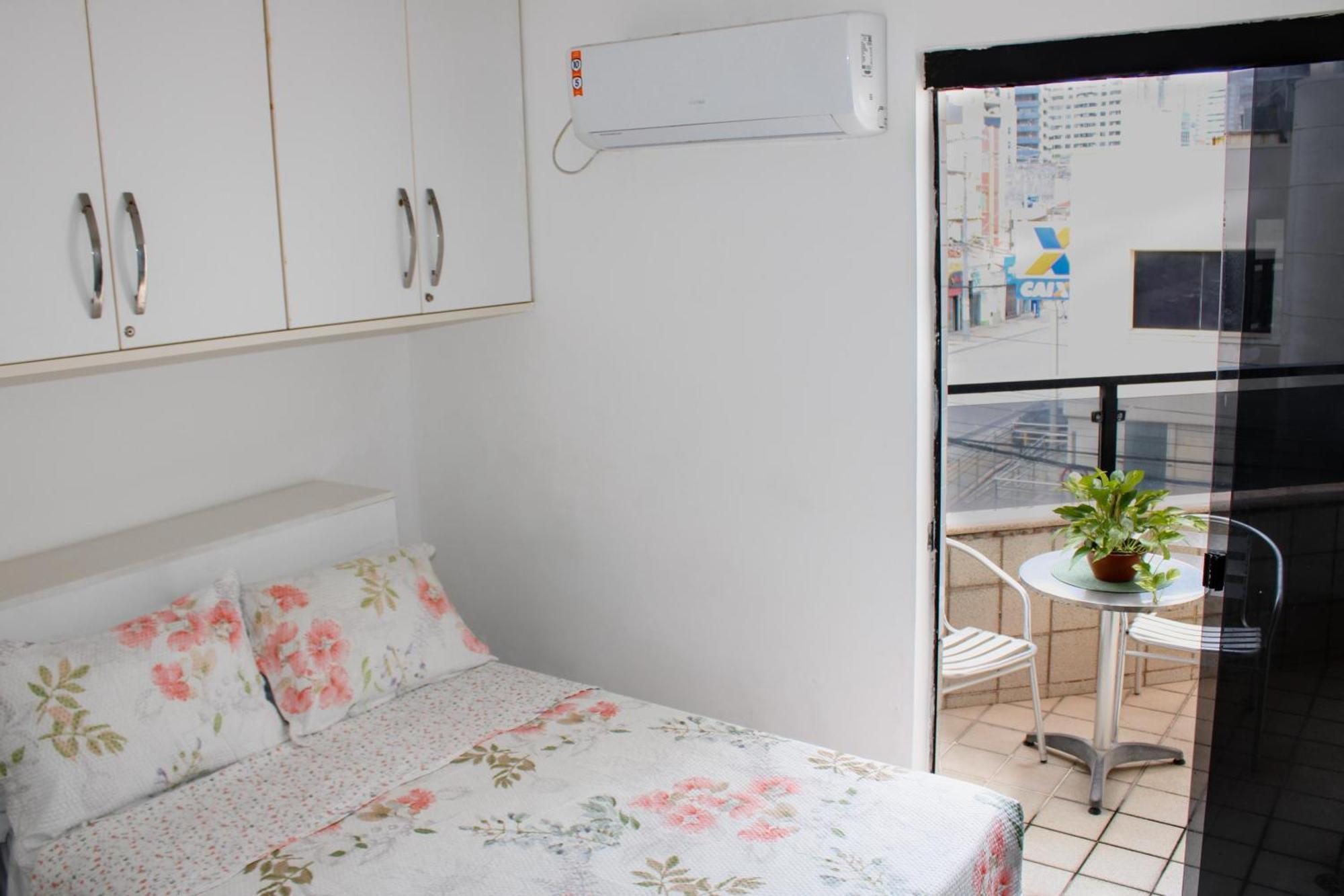 Apartamento Farol Barra Flat Σαλβαντόρ Εξωτερικό φωτογραφία