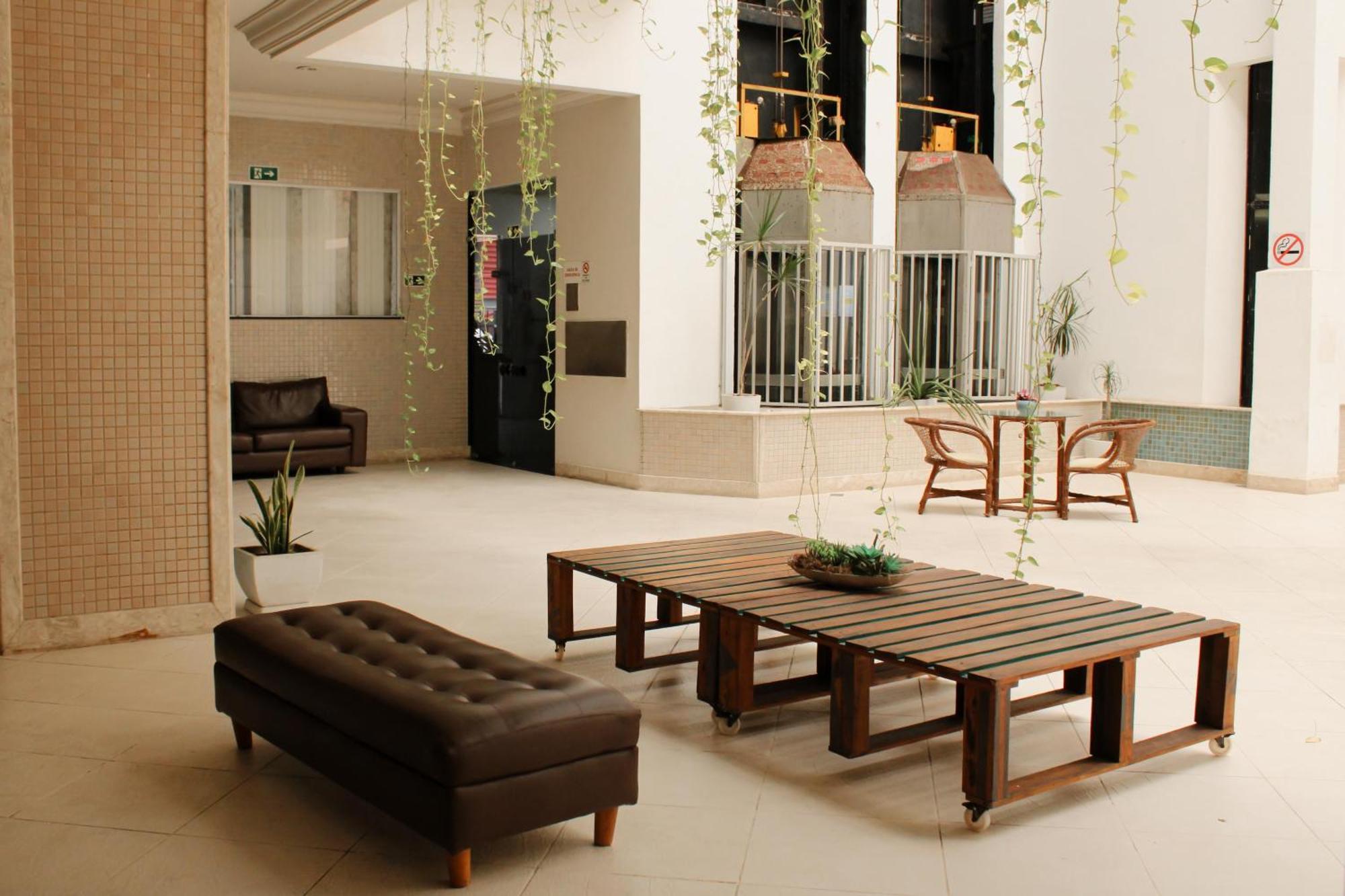 Apartamento Farol Barra Flat Σαλβαντόρ Εξωτερικό φωτογραφία